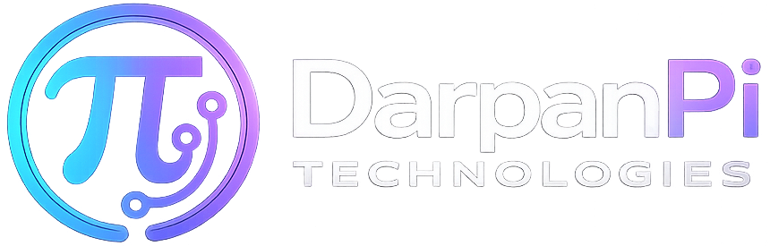 DarpanPi Technologies Private Limited